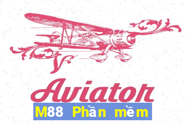 M88 Phần mềm xổ số thắng lớn