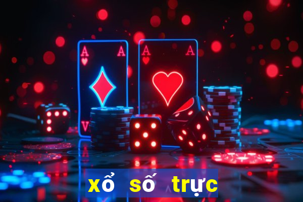 xổ số trực tiếp thành phố hôm nay