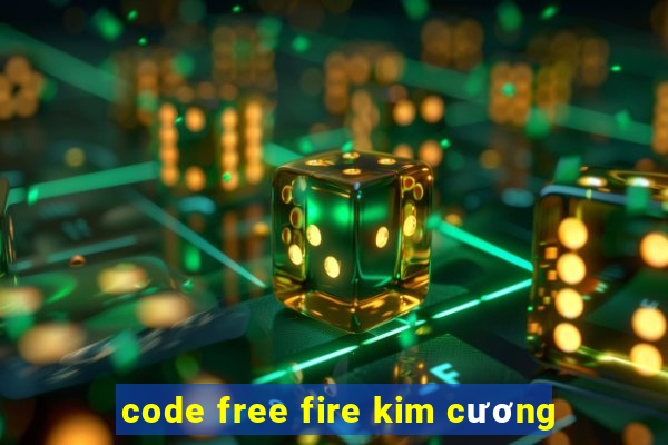 code free fire kim cương