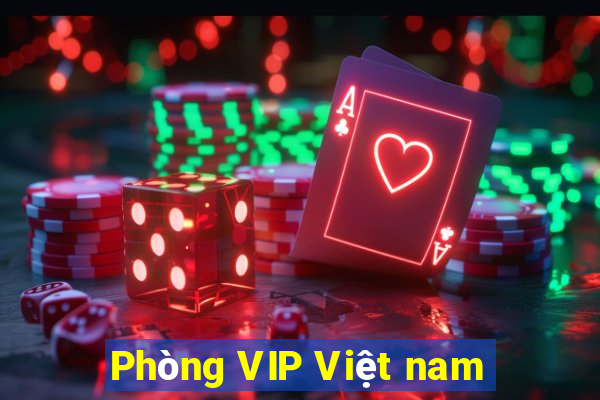 Phòng VIP Việt nam