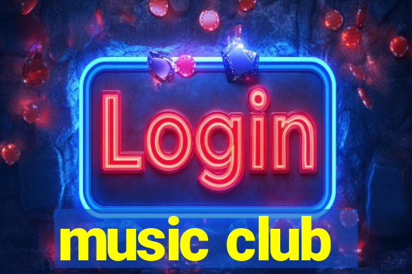 music club