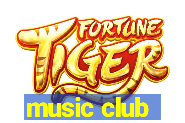 music club