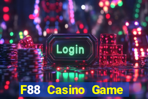 F88 Casino Game The Bài Mobile 2021