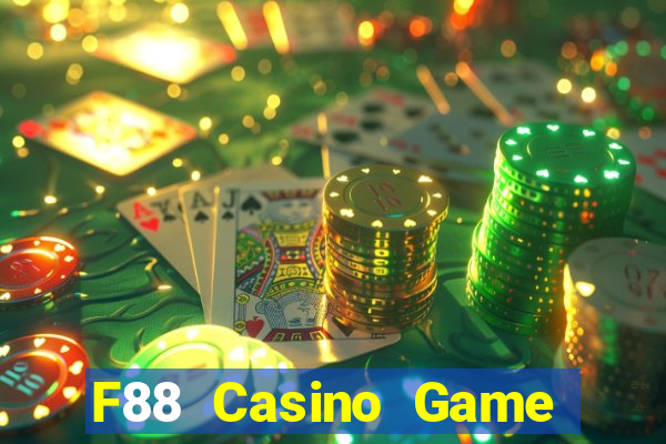 F88 Casino Game The Bài Mobile 2021