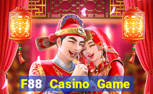 F88 Casino Game The Bài Mobile 2021