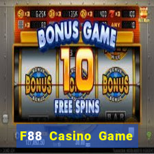 F88 Casino Game The Bài Mobile 2021