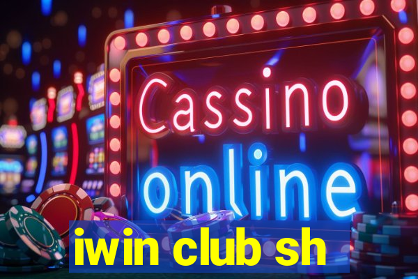 iwin club sh