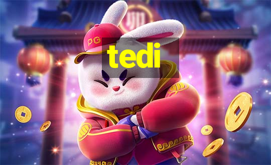 tedi