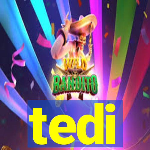 tedi