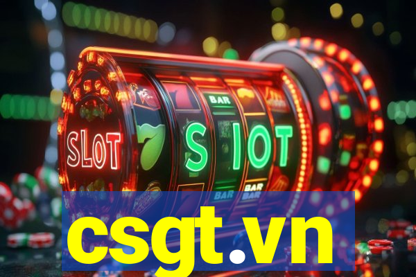 csgt.vn