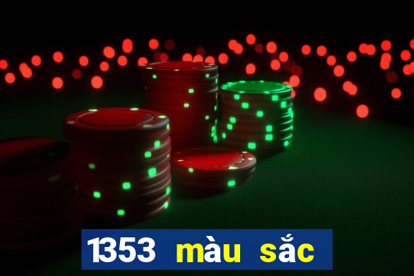 1353 màu sắc việt nam