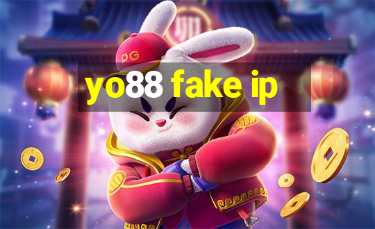 yo88 fake ip