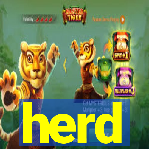 herd