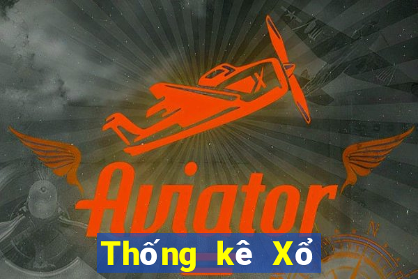 Thống kê Xổ Số an giang ngày 14