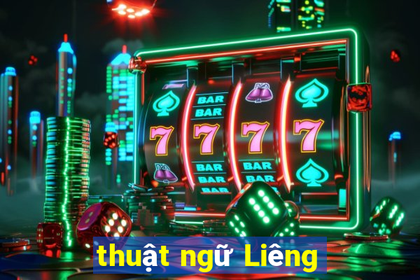 thuật ngữ Liêng