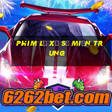 phim lẻ xổ số miền trung