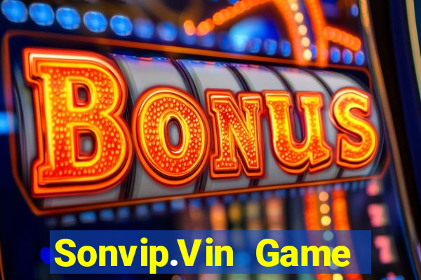 Sonvip.Vin Game Bài 247 Club