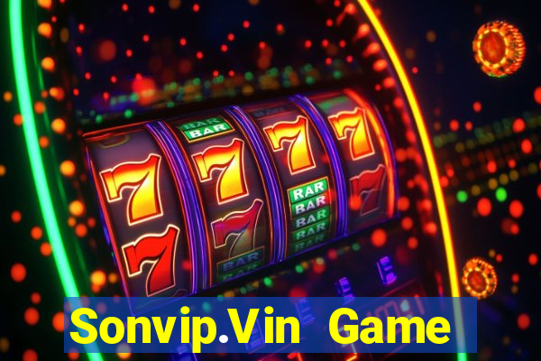 Sonvip.Vin Game Bài 247 Club