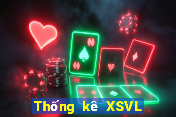 Thống kê XSVL ngày 13