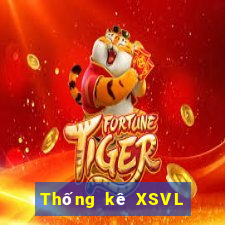 Thống kê XSVL ngày 13