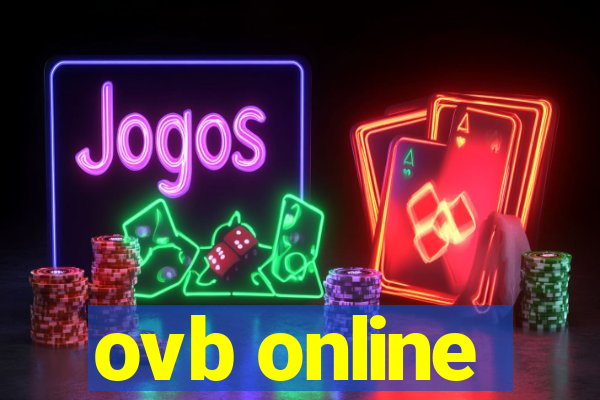 ovb online