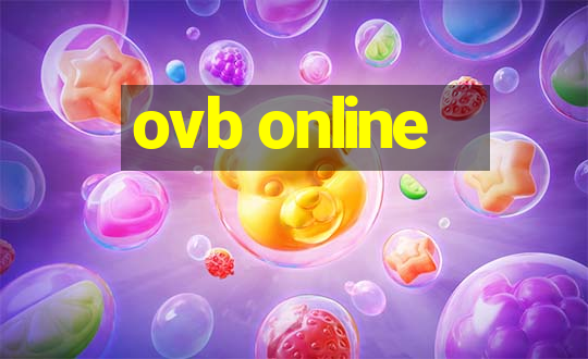 ovb online