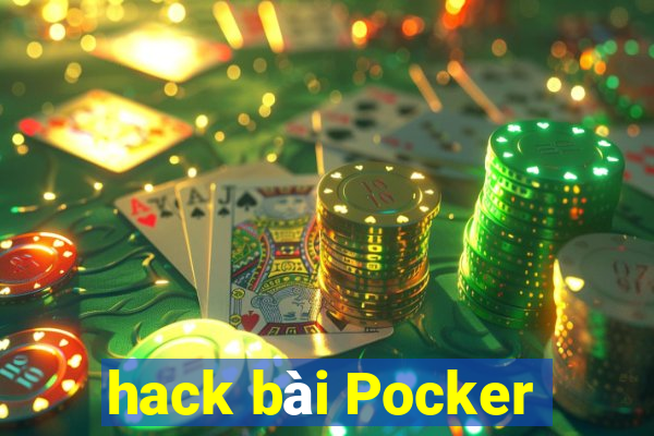 hack bài Pocker