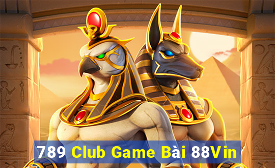 789 Club Game Bài 88Vin