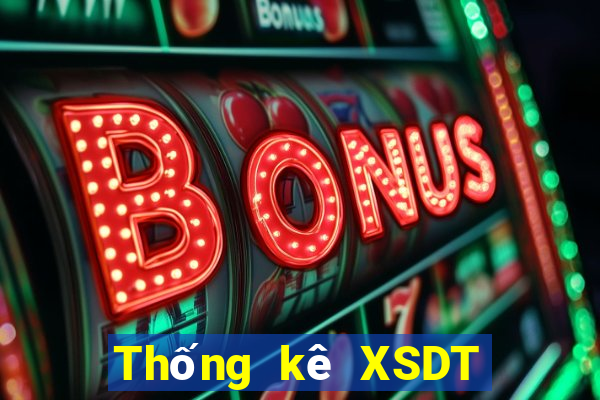 Thống kê XSDT 6x36 ngày 21