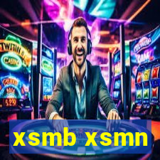 xsmb xsmn