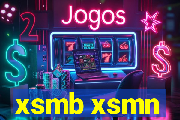 xsmb xsmn