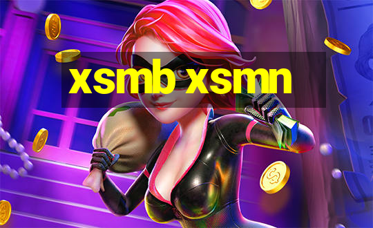 xsmb xsmn