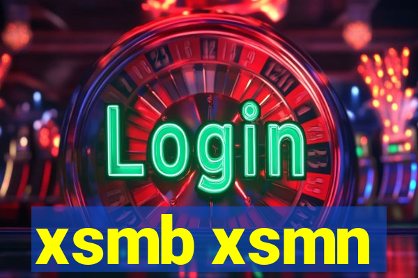 xsmb xsmn