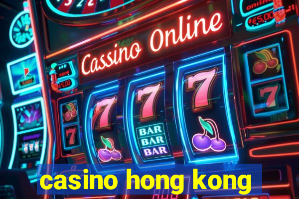 casino hong kong