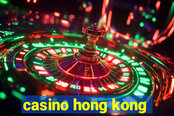 casino hong kong