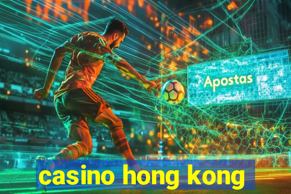 casino hong kong