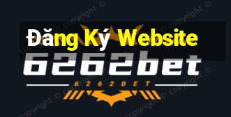 Đăng Ký Website