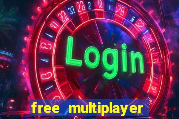 free multiplayer blackjack game