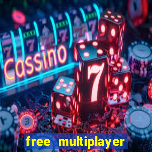 free multiplayer blackjack game