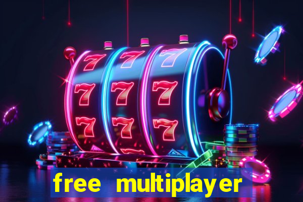 free multiplayer blackjack game