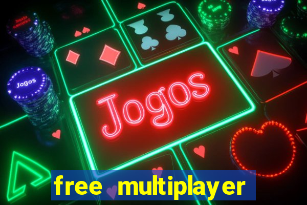 free multiplayer blackjack game