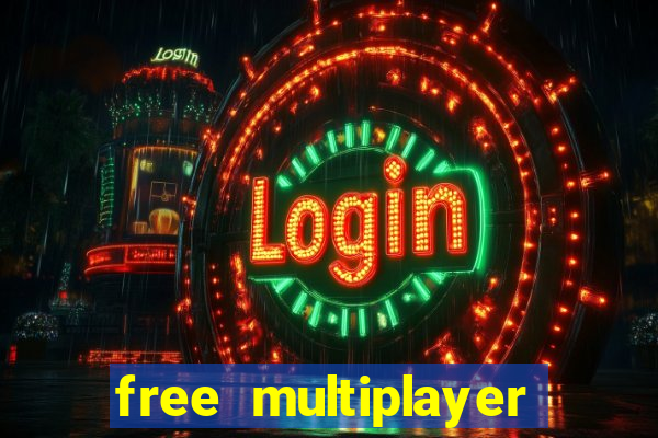 free multiplayer blackjack game