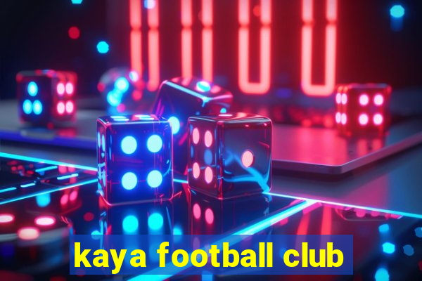 kaya football club