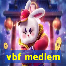 vbf medlem