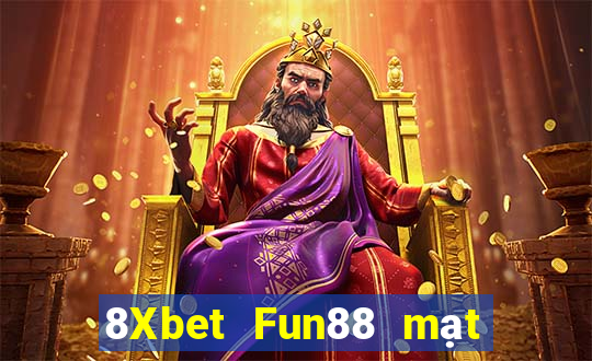 8Xbet Fun88 mạt chược Fung Ning