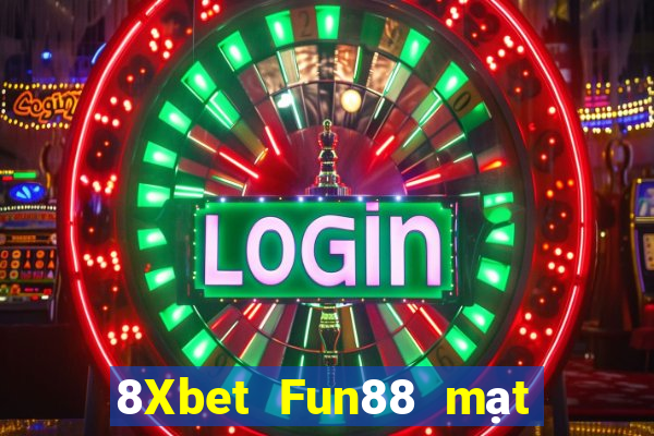 8Xbet Fun88 mạt chược Fung Ning