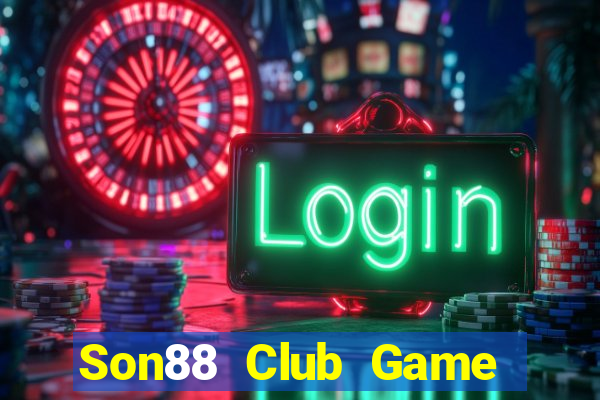 Son88 Club Game Thẻ Bài Illuminati