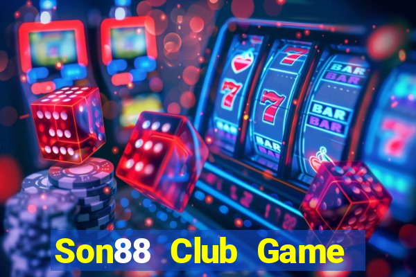 Son88 Club Game Thẻ Bài Illuminati