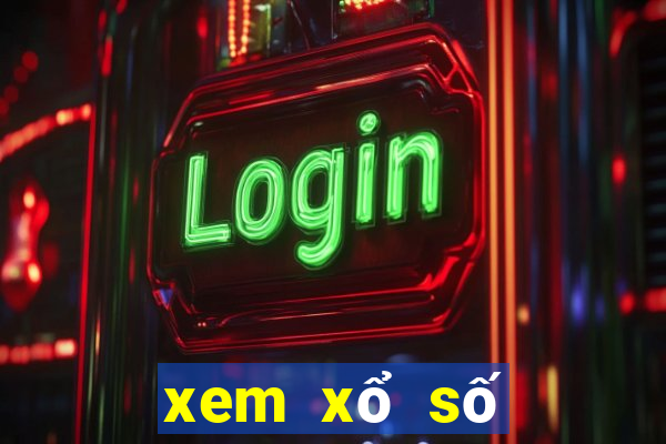 xem xổ số miền bắc trực tiếp