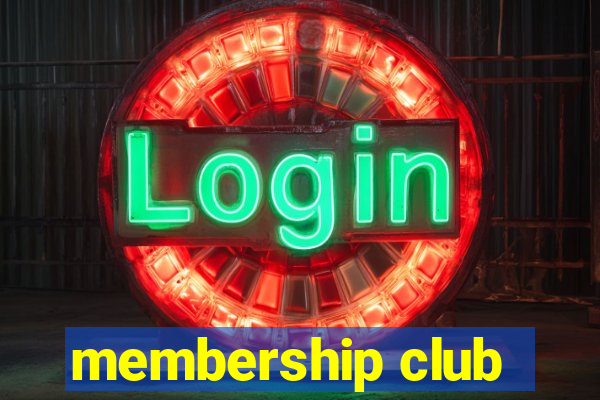 membership club